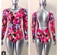 BODY MANGA LONGA
